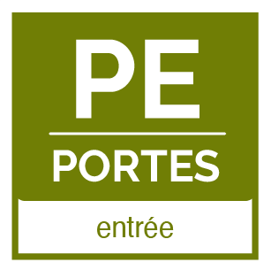 pe portes