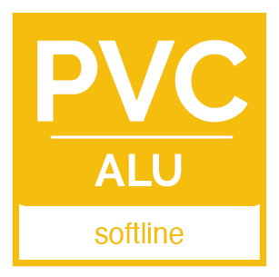 pvc alu